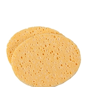Annemarie Börlind KOSMETIKSCHWÄMMCHEN