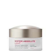 Annemarie Börlind System Absolute Glättende Tagescreme light