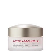 Annemarie Börlind SYSTEM ABSOLUTE Regenerierende Nachtcreme