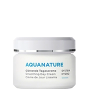 Annemarie Börlind Aquanature Glättende Tagescreme