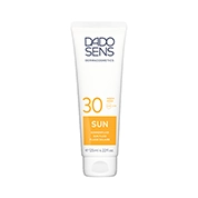 DADO SENS Sonnenfluid SPF 30