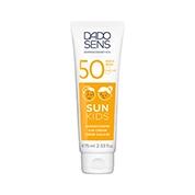 DADO SENS Sonnencreme Kids SPF 50