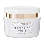 Dr. Grandel Perfection White