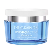 Dr. Grandel Balancer