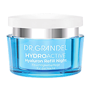 Dr. Grandel Hyaluron Refill Night