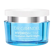 Dr. Grandel Hyaluron Refill Night