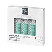 Dr. Grandel Collagen Boost Ampullen