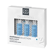 Dr. Grandel Hydro Active Ampullen