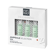 Dr. Grandel SOS Ampullen