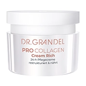 Dr. Grandel Pro Collagen Cream Rich