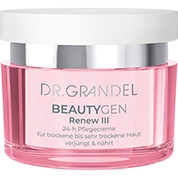 Dr. Grandel Renew III³