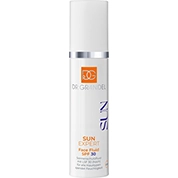 Dr. Grandel Sun Expert Face Fluid SPF 30