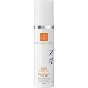 Dr. Grandel Sun Expert Face Cream SPF 50