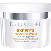 Dr. Grandel Perfection White