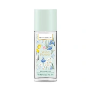 Betty Barclay Wild Flower Deodorant Natural Spray