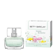 Betty Barclay Tender Blossom Eau de Toilette Natural Spray