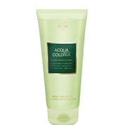 Acqua Colonia 4711 Blood Orange & Basil Duschgel