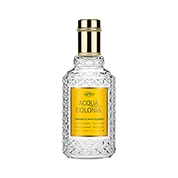 Acqua Colonia 4711 Starfruit & White Flowers Eau de Cologne
