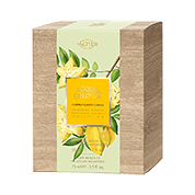 Acqua Colonia 4711 Starfruit & White Flowers Duo Set (Eau de Cologne 50ml/Duschgel 75ml)