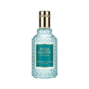 Acqua Colonia 4711 Refreshing Lagoons of Laos Eau de Cologne