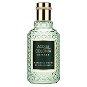 Acqua Colonia 4711 Intense Wakening Woods of Scandinavia Eau de Cologne Spray