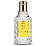 Acqua Colonia 4711 Lemon & Ginger Eau de Cologne Spray