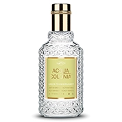 Acqua Colonia 4711 Green Tea & Bergamot Eau de Cologne