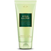 Acqua Colonia 4711 Blood Orange & Basil Shower Gel