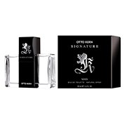 Otto Kern Signature Man Eau de Toilette Natural Spray