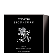 Otto Kern Signature Man Aftershave Lotion