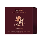 Otto Kern Signature Extreme Eau de Toilette Natural Spray