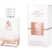 Otto Kern Soft Contrast Woman Eau de Parfum Natural Spray