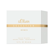 s.Oliver Selection Women Eau de Toilette Spray