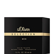 s.Oliver Selection Men Eau de Toilette Spray
