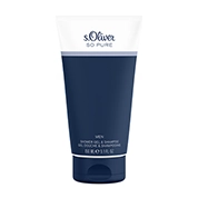 s.Oliver So Pure Men Shower Gel