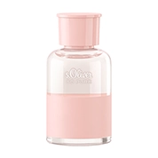 s.Oliver So Pure Women Eau de Toilette Spray