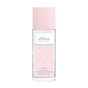 s.Oliver So Pure Woman Deodorant Spray