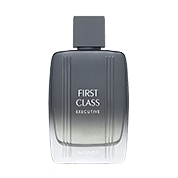 Aigner First Class Excecutive Eau de Toilette Natural Spray