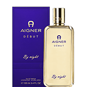 Aigner Début by Night Eau de Parfum