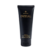 Aigner Initial Hair & Body Shampoo