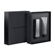 Porsche Design 180 Gift Set Eau de Toilette 100ml + Hair & Body Shampoo 200ml