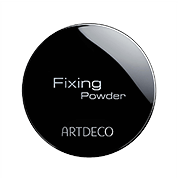 Artdeco Fixing Powder Dose