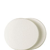 Artdeco Make Up Sponge Round 2er Pack