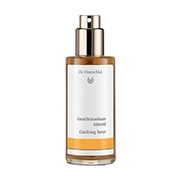 Dr. Hauschka Gesichtspflege Gesichtstonikum klärend