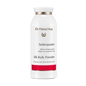 Dr. Hauschka Seidenpuder