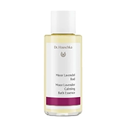 Dr. Hauschka Baden & Duschen Moor Lavendel Bad