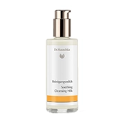 Dr. Hauschka Gesichtspflege Reinigungsmilch