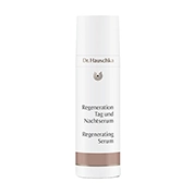 Dr. Hauschka Regenerationspflege Regeneration Tag und Nachtserum