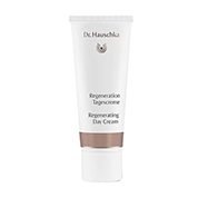 Dr. Hauschka Regenerationspflege Regeneration Tagescreme