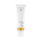 Dr. Hauschka Gesichtspflege Aufbauende Maske